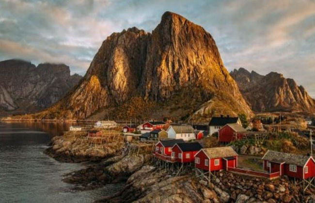 Pacchetto di 2 giorni: Estate alle Isole Lofoten - Tour per piccoli gruppi - Foto 5