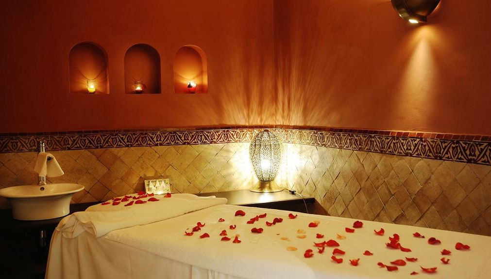 Traditional Moroccan Spa Experience - Foto 1