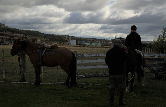 Paseo a caballo por la bahía de Agua Fresca - Foto 4