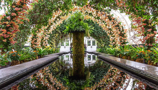 New York Botanical Garden Tickets - Foto 4