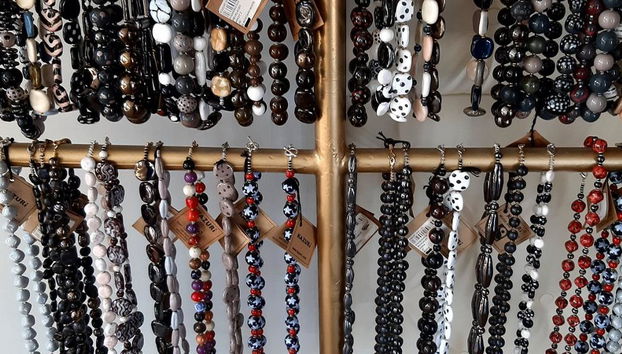 Karen Blixen Museum, Giraffe Centre und Kazuri Beads Factory - Halbtagestour - Foto 4