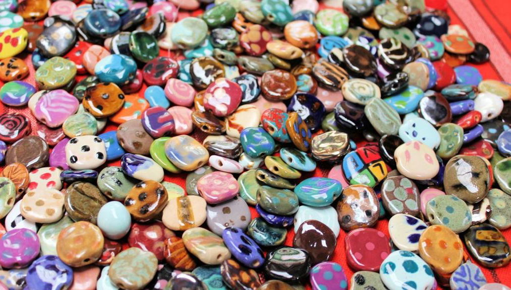 Karen Blixen Museum, Giraffe Centre und Kazuri Beads Factory - Halbtagestour - Foto 1