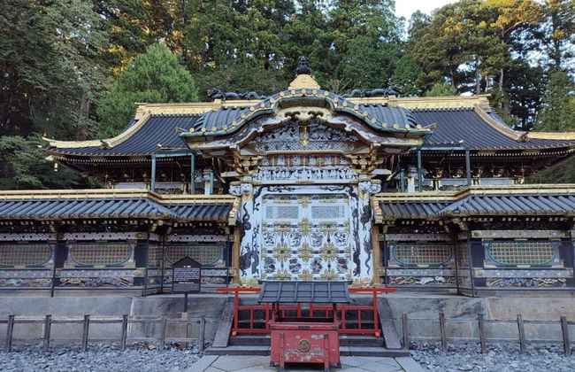 Nikko World Heritage Area Pass - Foto 6