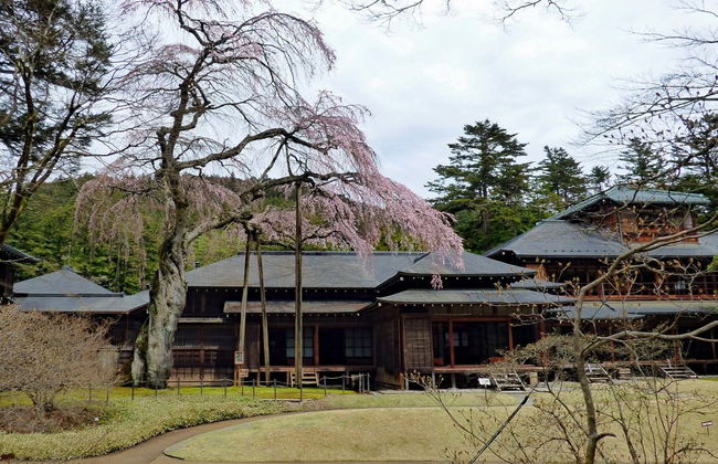 Nikko World Heritage Area Pass - Foto 4