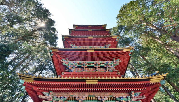 Nikko World Heritage Area Pass - Foto 2