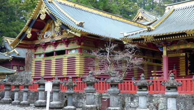 Nikko World Heritage Area Pass - Foto 3
