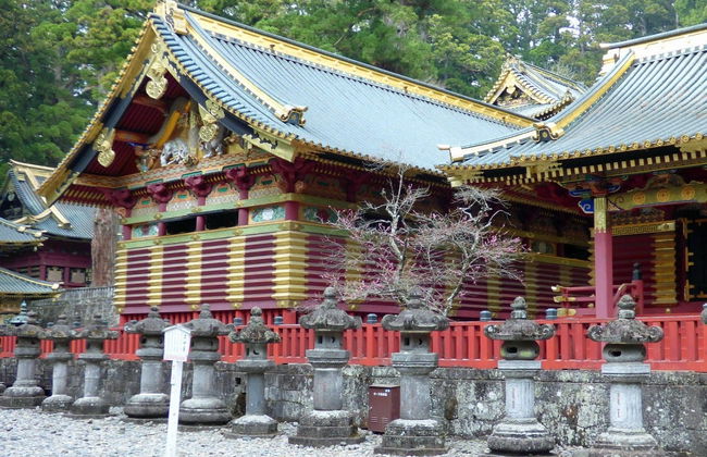 Nikko World Heritage Area Pass - Foto 3