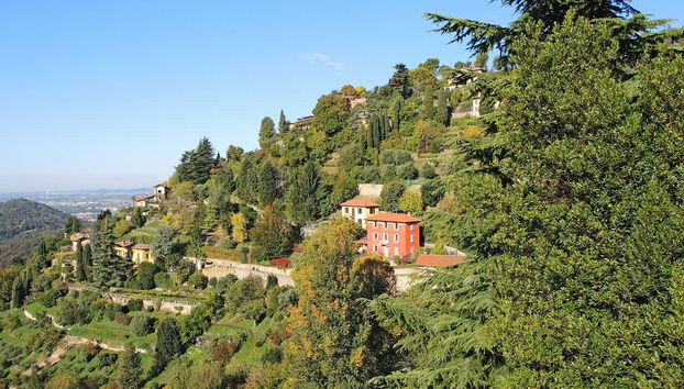 Balade en vélo électrique dans Bergame - Photo 5