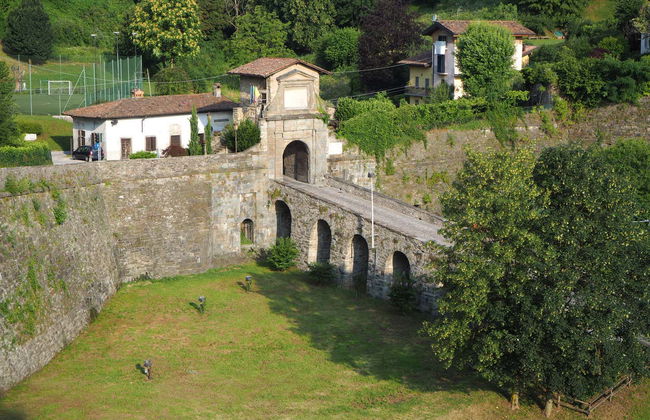 Bergamo Electric Bike Tour - Photo 2