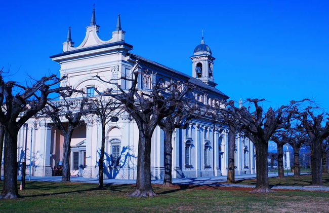 Bergamo Electric Bike Tour - Photo 7