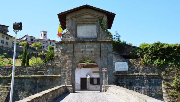 Balade en vélo électrique dans Bergame - Photo 3