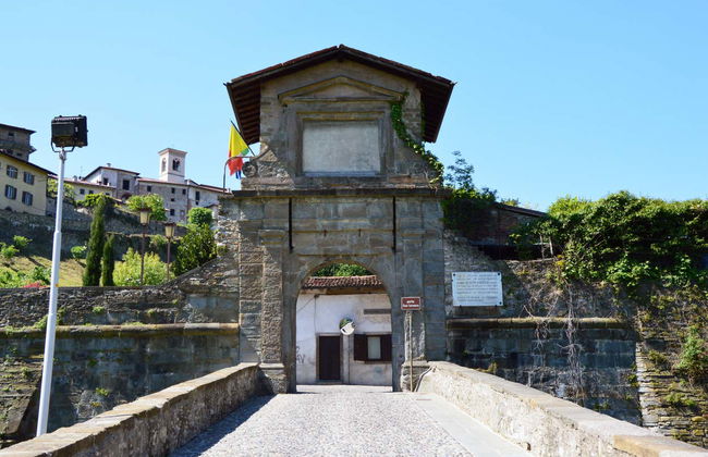 Bergamo Electric Bike Tour - Photo 3