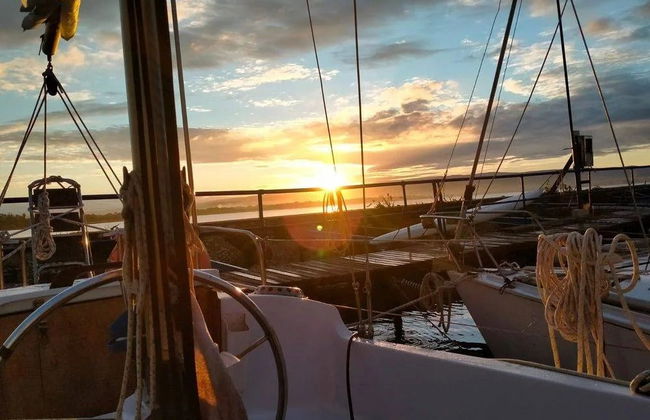 Alghero Sunset Boat Ride - Photo 6