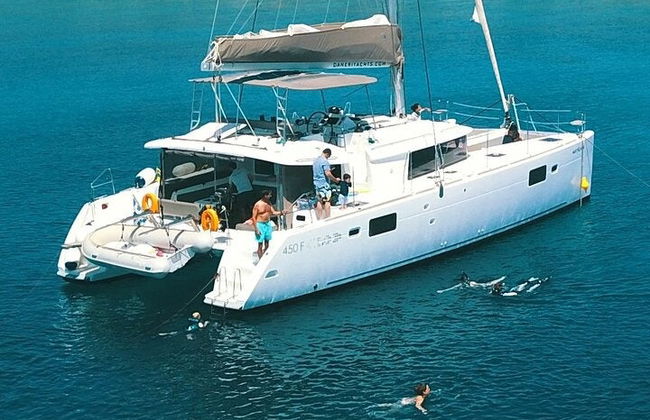 Paseo en barco por la bahía de Mirabello - Foto 2