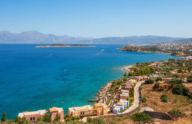 Boat Ride around Mirabello Bay - Photo 7