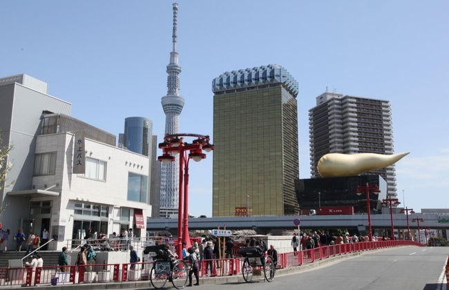 Entrada al mirador del Tokyo Skytree - Foto 3