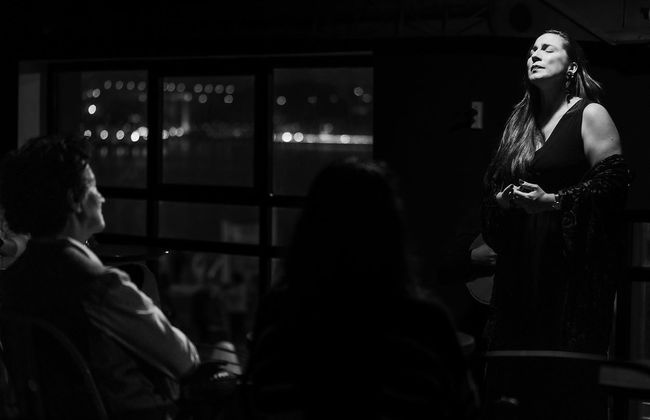 Espectáculo en Cais do Fado - Foto 7