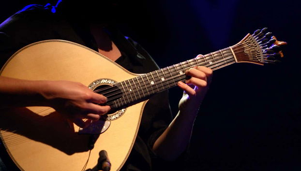 Fado Show at Cais do Fado - Photo 5