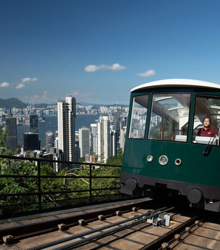 Foto de Go City: Hong Kong Explorer Pass
