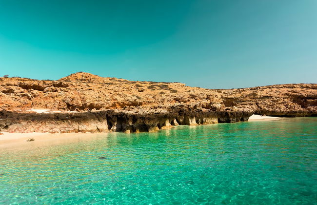 Daymaniyat Islands Snorkelling - Foto 2