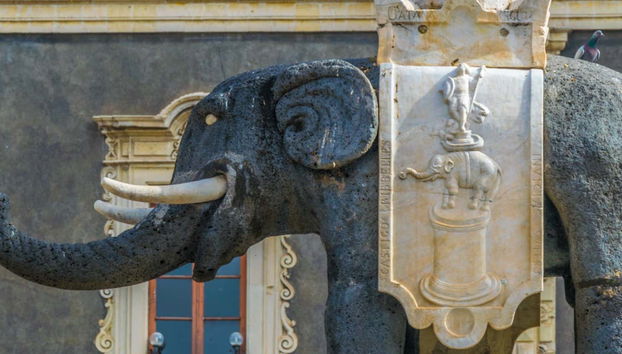 Catania Guided Tour & Wine Tasting - Foto 4