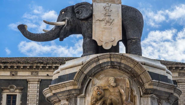 Visite guidée dans Catane + Dégustation de vins - Photo 3