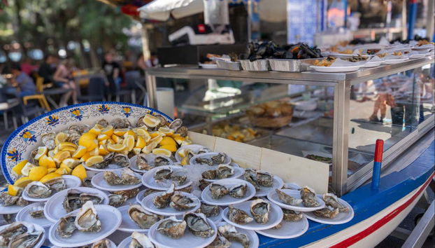 Visite guidée dans Catane + Dégustation de vins - Photo 5