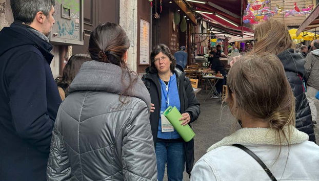 Visite guidée dans Catane + Dégustation de vins - Photo 2