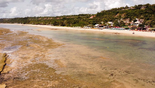 Tour de quadriciclo por Arraial d'Ajuda - Foto 3