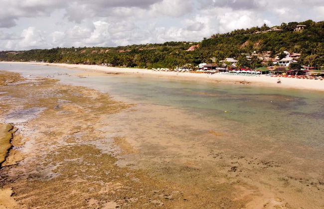 Tour de quadriciclo por Arraial d'Ajuda - Foto 3
