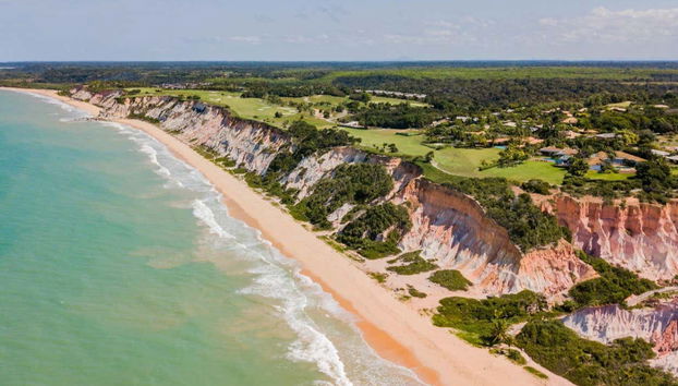 Balade en quad à Arraial d'Ajuda - Photo 2