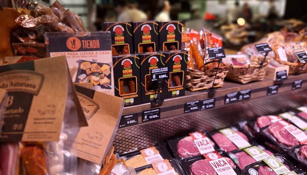 Oviedo Food Tour com Sidra e Wine Experience Pequeno Grupo - Foto 5