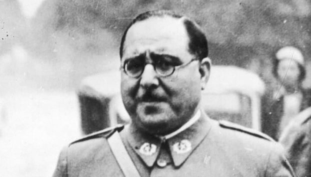 Tour della guerra civile a Oviedo - Foto 5
