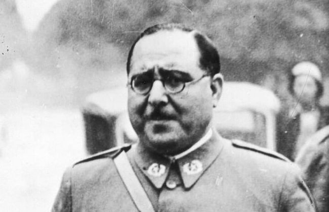 Tour della guerra civile a Oviedo - Foto 5