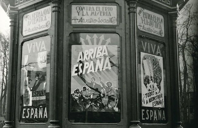 Tour della guerra civile a Oviedo - Foto 3