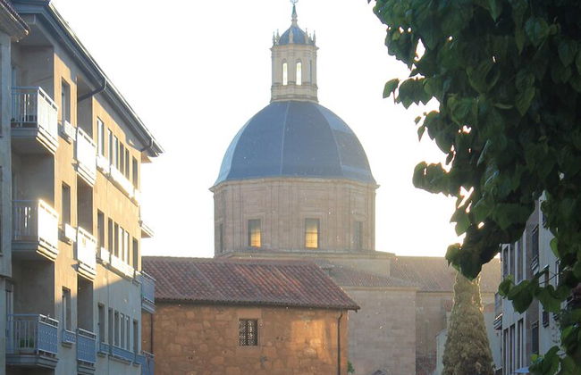 Tour a piedi serale di Salamanca bilingue - Foto 5