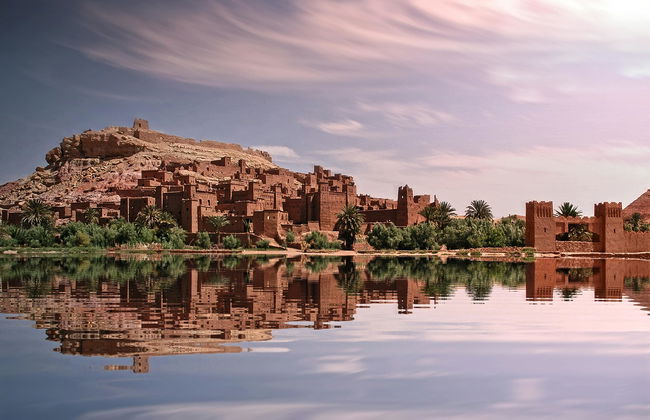 Ouarzazate with full day shared local guide - Photo 3