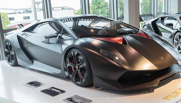 Journée privée Ferrari et Lamborghini avec déjeuner - Photo 4