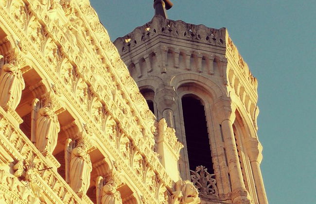 Alla scoperta del Vieux-Lyon - Foto 2