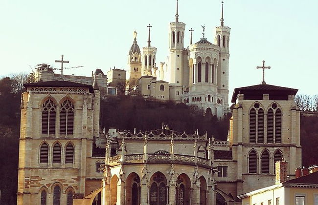 Alla scoperta del Vieux-Lyon - Foto 5