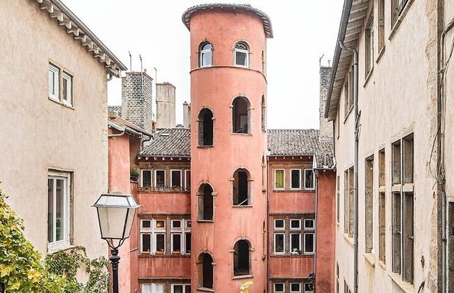 Excursão Vieux Lyon - Foto 6