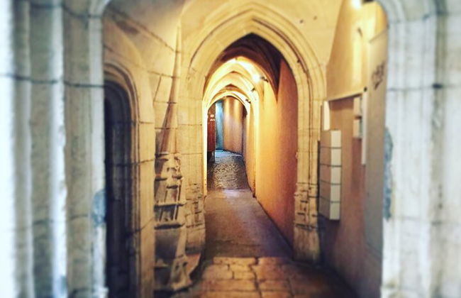 Excursão Vieux Lyon - Foto 1
