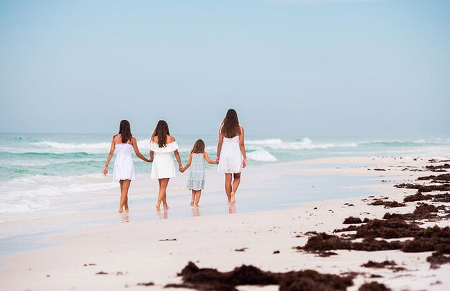 Servizio fotografico privato per vacanze professionali a San Diego - Foto 8