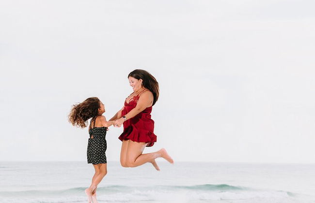 Servizio fotografico privato per vacanze professionali a San Diego - Foto 2