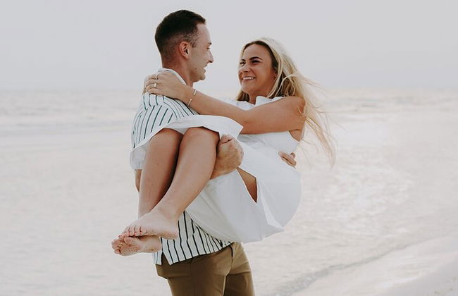 Servizio fotografico privato per vacanze professionali a San Diego - Foto 1