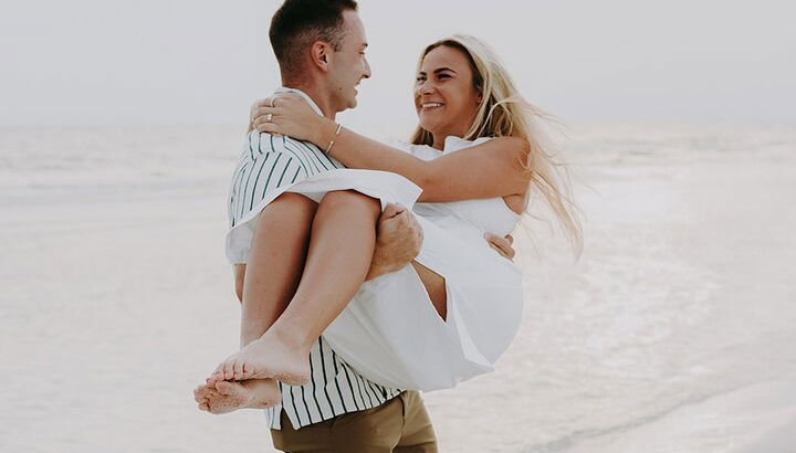 Servizio fotografico privato per vacanze professionali a San Diego - Foto 1