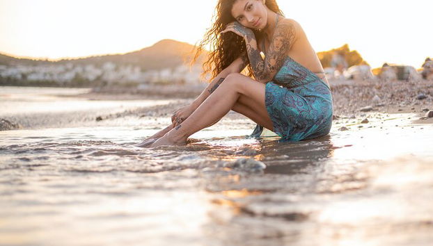 Servizio fotografico privato per vacanze professionali a San Diego - Foto 3