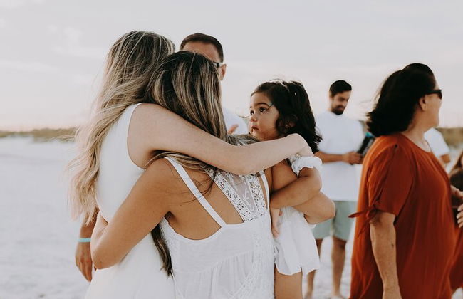 Servizio fotografico privato per vacanze professionali a San Diego - Foto 15