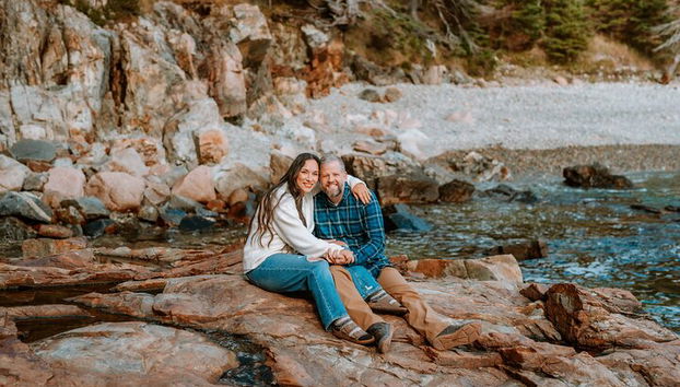 Sesión de fotos profesional privada de vacaciones en Ocala - Foto 2