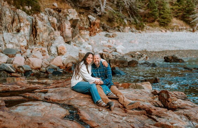 Sesión de fotos profesional privada de vacaciones en Ocala - Foto 2